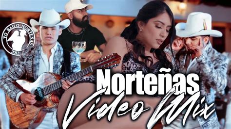 mix nortenas|norteñas mix 2022.